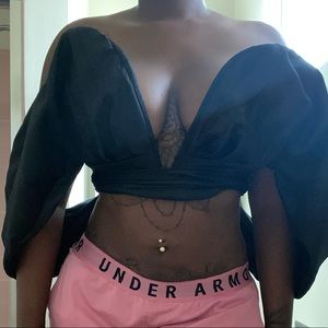 Too from House of CB